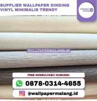 Wasllpaper vinyl