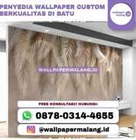 WALLPAPER CUSTOM