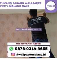 TUKANG PASANG WALL
