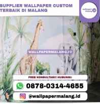 SUPPLIER WALLPAPER
