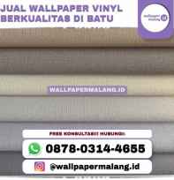 JUAL WALLPAPER VINYL