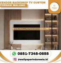 BACKDROP TV