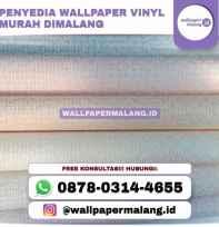 Wallpaper Vinyl