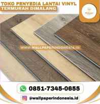 Lantai Vinyl