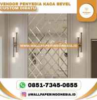 kaca bevel