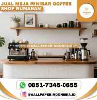 JUAL MEJA MINIBAR
