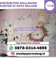 DISTRIBUTOR WALLPAPER
