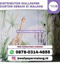 DISTRIBUTOR WALLPAPER