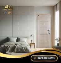 Pintu Kamar Tidur