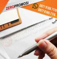 pulpen metal