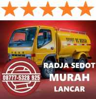 SEDOT WC TANGERANG