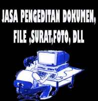 Jasa Pengeditan