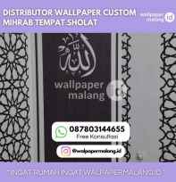 DISTRIBUTOR WALLPAPER