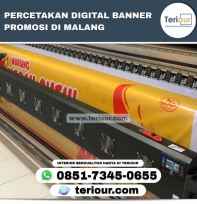 PERCETAKAN DIGITAL BA