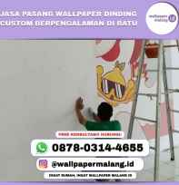 JASA PASANG WALLPAPER
