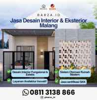 jasa desain interior