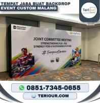 backdrop event