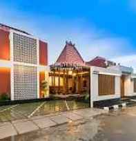 Penginapan Jogja