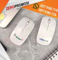 Mouse promosi
