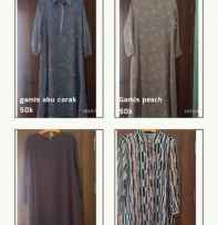 Serba-serbi gamis