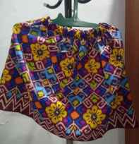 Rok batik