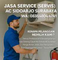 Service Ac