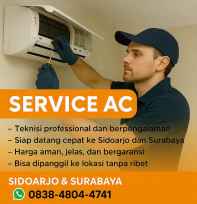 Service Ac