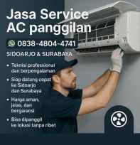 Service Ac