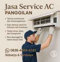 Service Ac