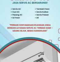 Service Ac