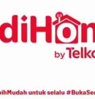 Wifi Indihome