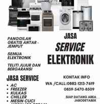 SERVICE ELEKTRONIK
