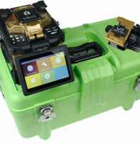 Splicing Machine