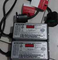 Ballast UV VIQUA