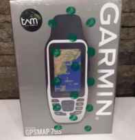 GPS GARMIN 79s