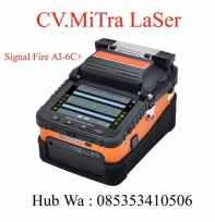 Signal Fire AI-6C