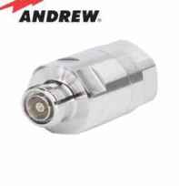 Connector Andrew