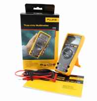 Fluke 175 Multimeter