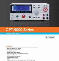 GW Instek GTP-9904