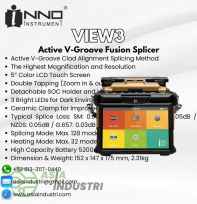 Fusion Splicer