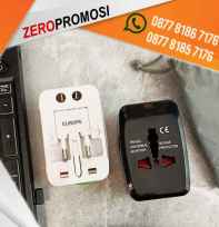Travel Adapter
