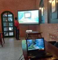 Proyektor