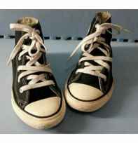 CONVERSE SEPATU ANAK