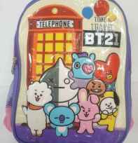 Tas Ransel Sekolah