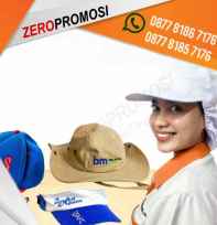 Topi Promosi