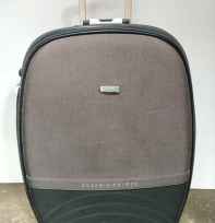 Tas Koper Second