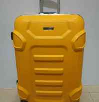 Tas Koper Binhao