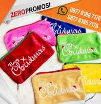 Boneka Bantal Promosi