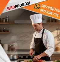 Topi Chef