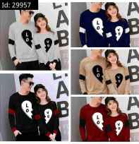 KAOS Couple